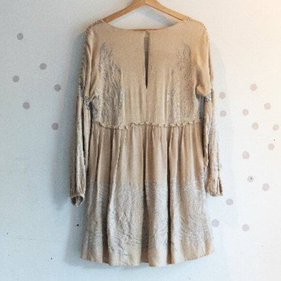 Free People | Starlight Mini Dress - Picture 2 of 3